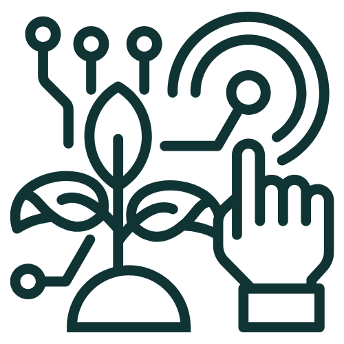 Precision Agriculture
