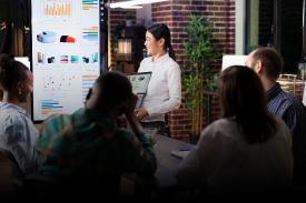 Animated Card Hover Effect Html & CSS