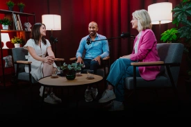 Animated Card Hover Effect Html & CSS