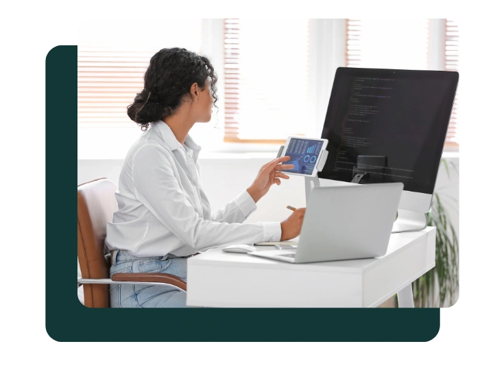 Digital Production QA Services