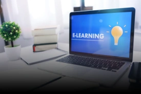 Animated Card Hover Effect Html & CSS