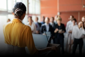 Animated Card Hover Effect Html & CSS