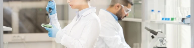 Lead Compound Identification