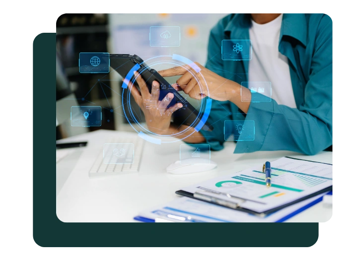 Prepare Data. Power AI. Elevate Research Intelligence.