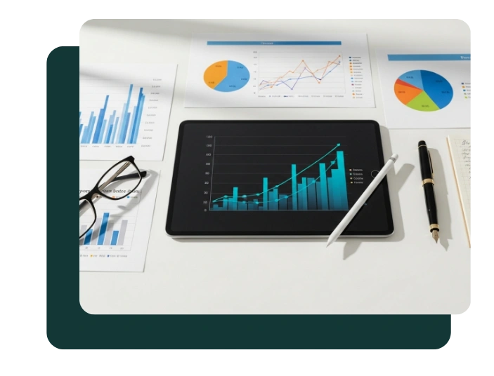 Tailored Insights for Targeted Research, Marketing, and Publication Strategies