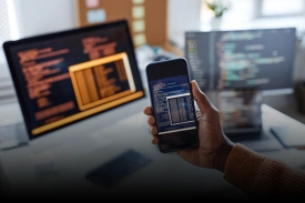 Animated Card Hover Effect Html & CSS