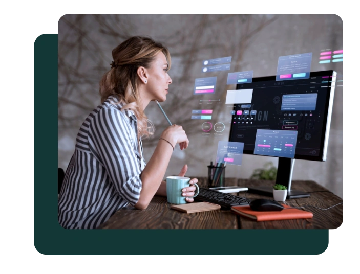 Visual & Accessibility Editing Services