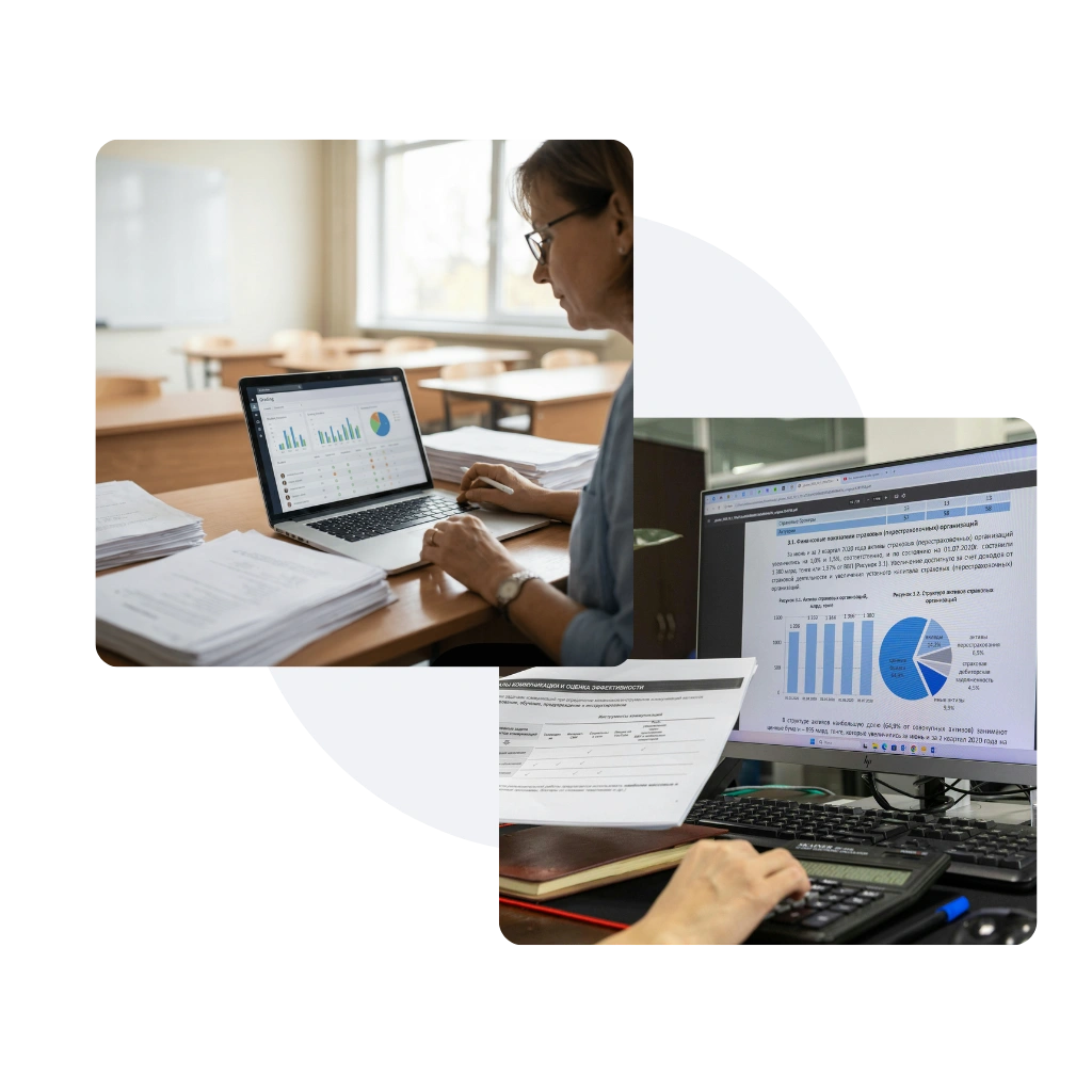 Why Choose Pubrica for Assessment and Exam Review Services