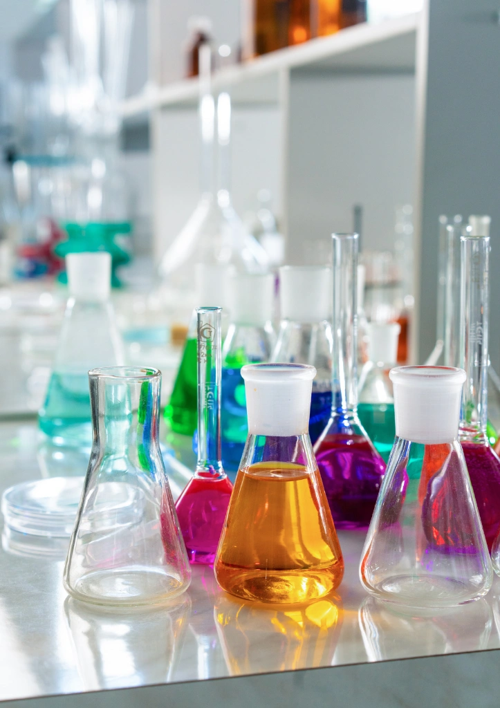 Applications of Biocatalyst Research