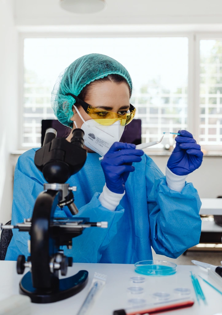 Applications of Biocomputing