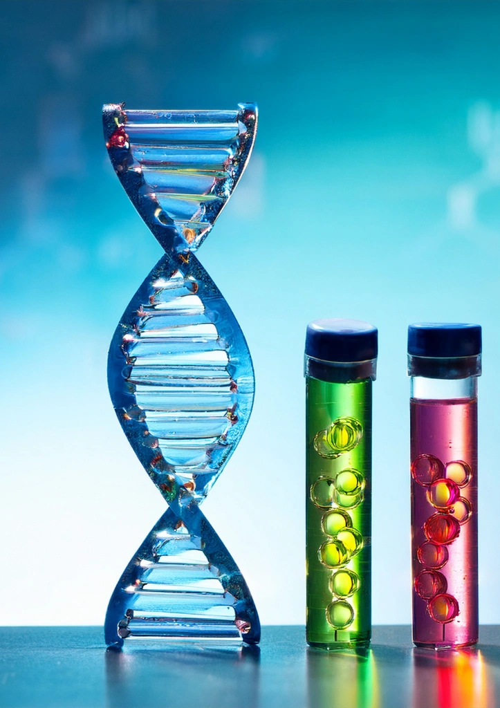 Applications of Genomics