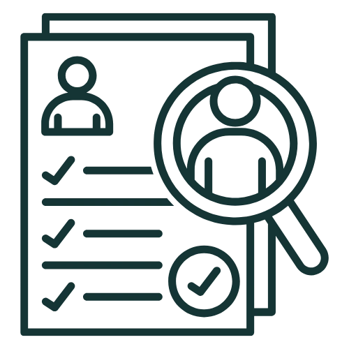 Graduate Icon