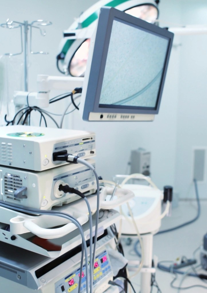 Clinical Applications of Medical Imaging