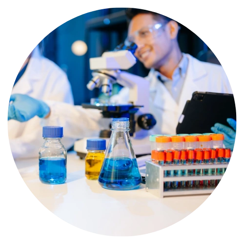 Comprehensive Research, Writing, and Publication Support in Glycobiology