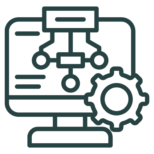 Book Open Reader Icon