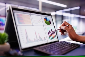 Data Science & Analytics