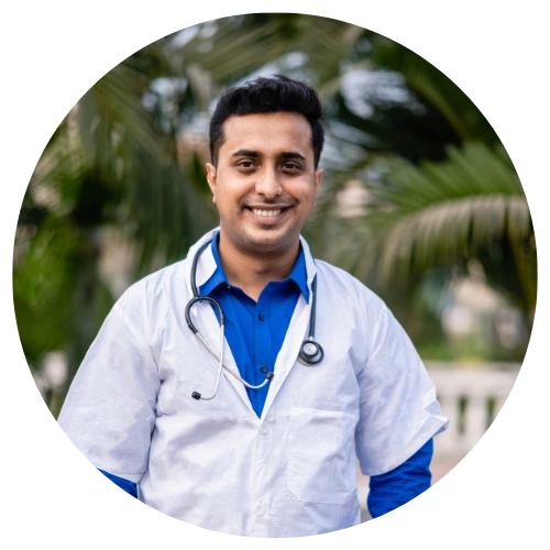 Dr. Ravi Kumar