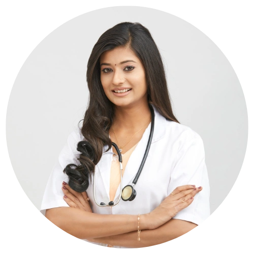 Dr. Kavita Rao Polymer Research Scientist