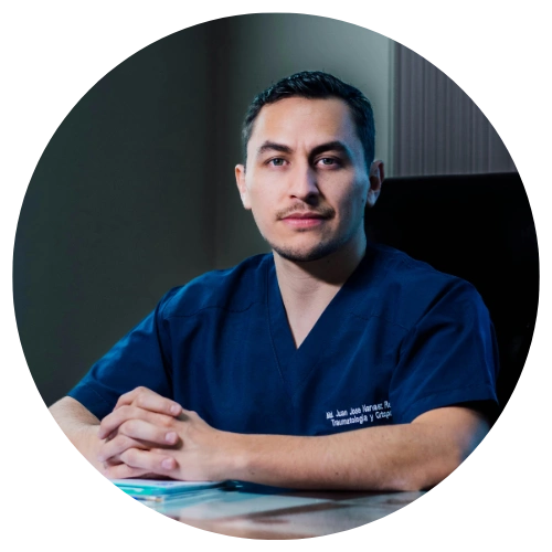 Dr. T. Han Senior Biopolymer Researcher