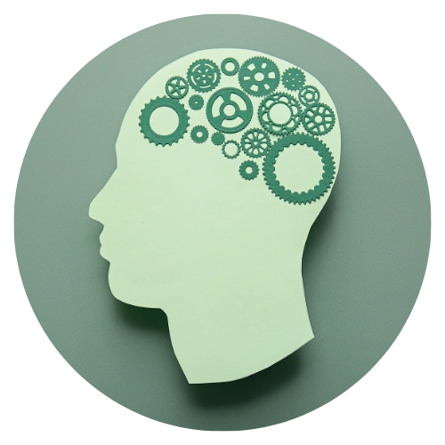 Empowering psychological