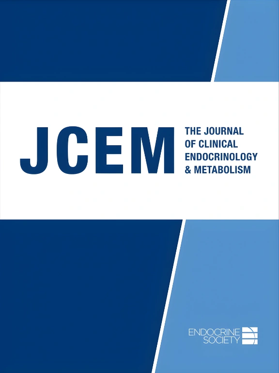 The Journal of Clinical Endocrinology & Metabolism
