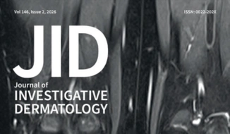Journal of Investigative Dermatology -banner image