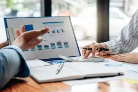 Peer-Reviewing Services