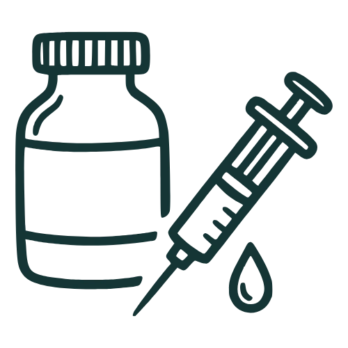 Veterinary Icon