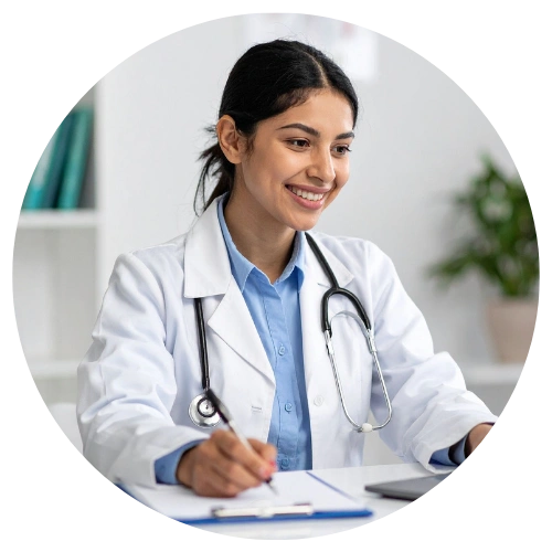 Prof. Meera Nair Biomedical Polymer Expert
