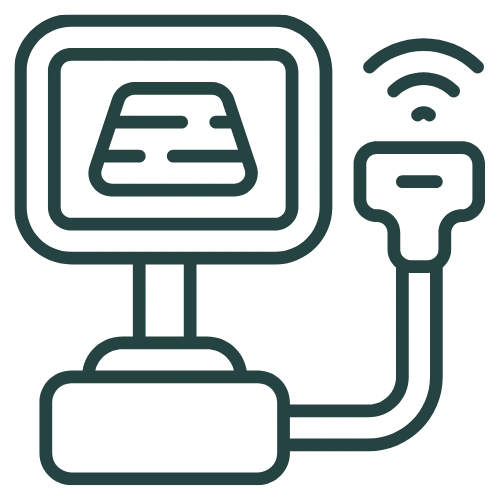 User Tie Icon