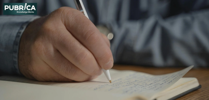 How to Write a Research Paper for Journal Publication in 2026