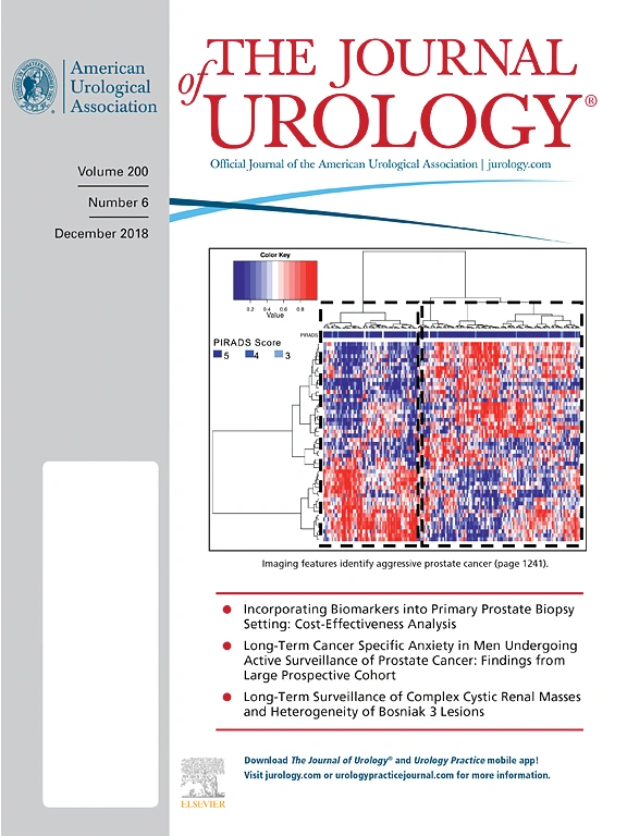 journal of urology