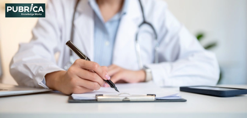 How to Write a Medical Paper Tips for High-Impact Journals