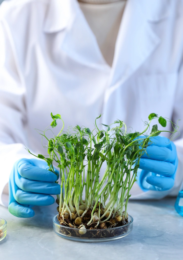 Applications of Environmental Science