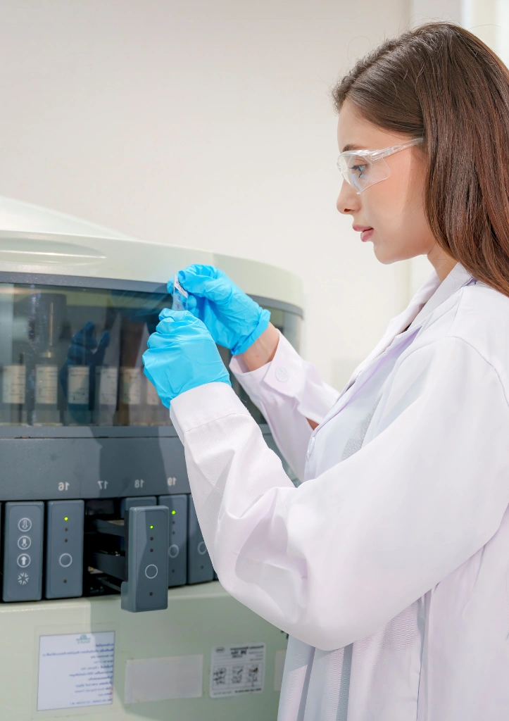 Applications of Forensic