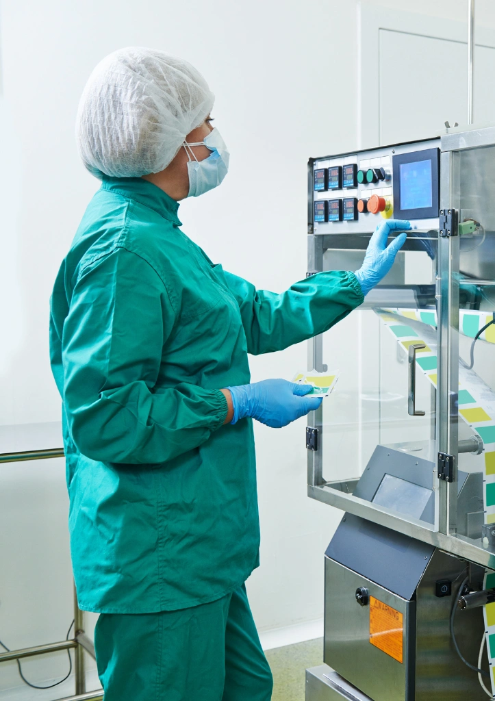 Applications of Production Engineering