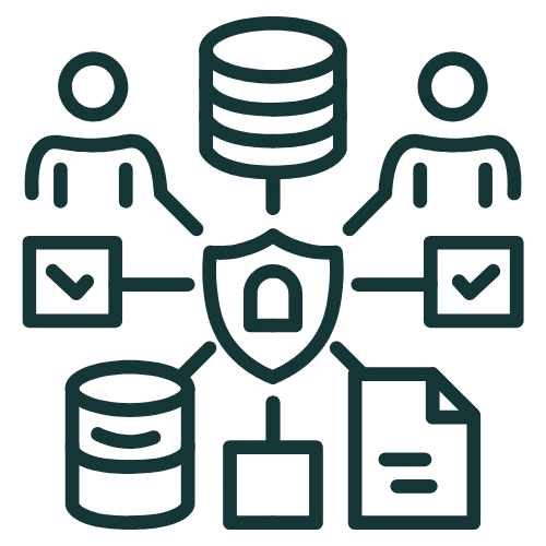 Book Open Reader Icon