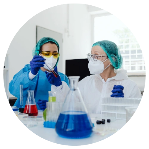 Bioinformatics