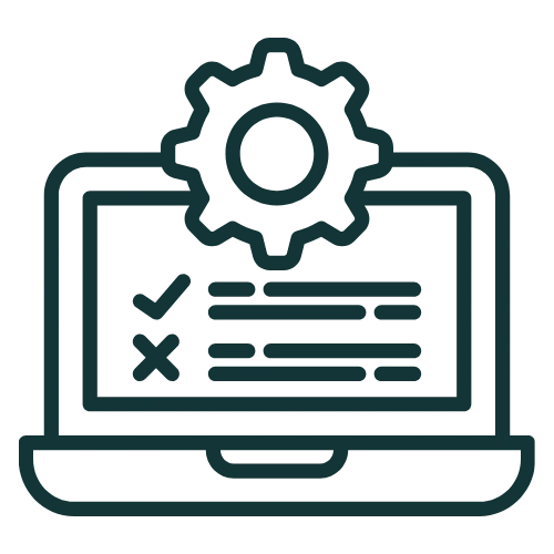 Book Open Reader Icon