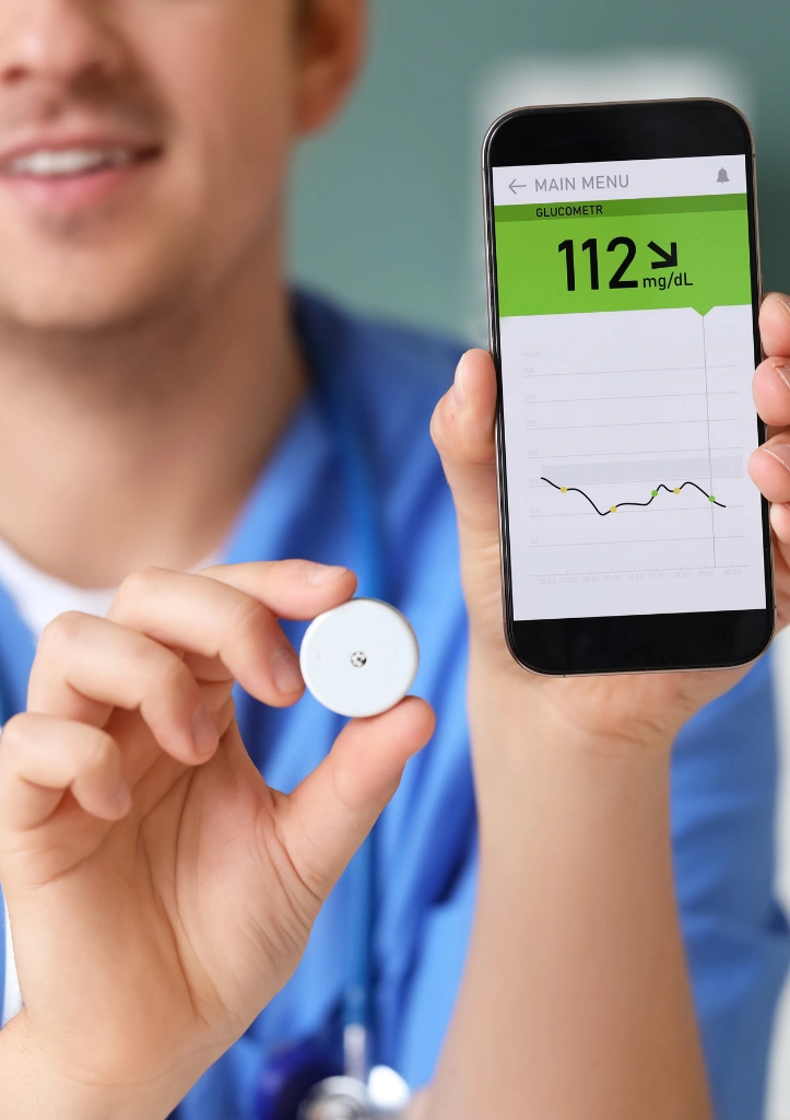 Clinical Applications of Sensor Technology