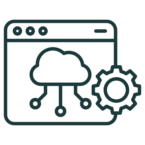 Book Open Reader Icon