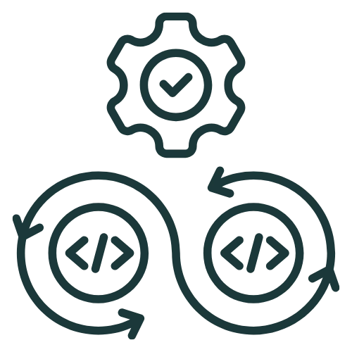 Book Open Reader Icon