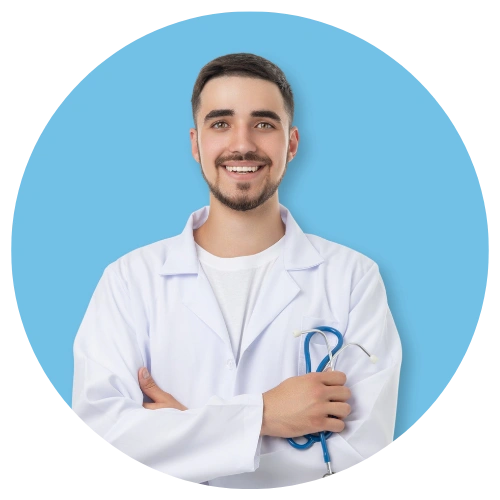 Dr. David Lee profile photo