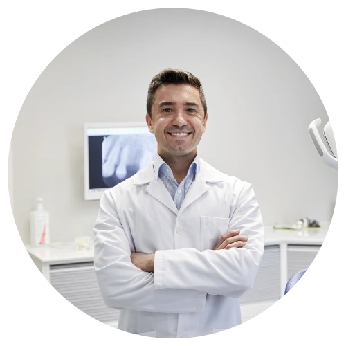 Dr. Michael Johnson profile photo