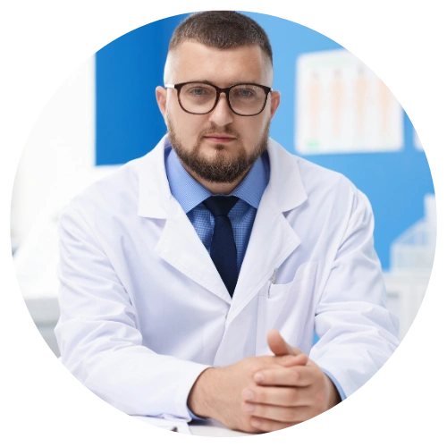 Dr. Michael Turner