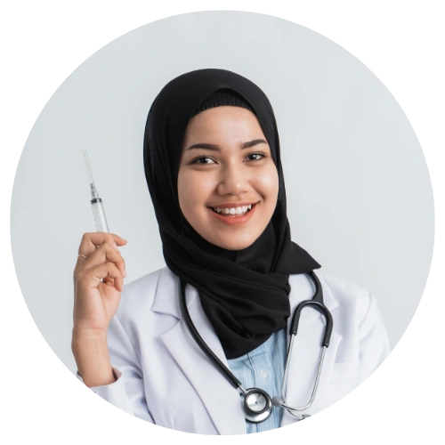 Dr. Isaac Newton Rajkumar