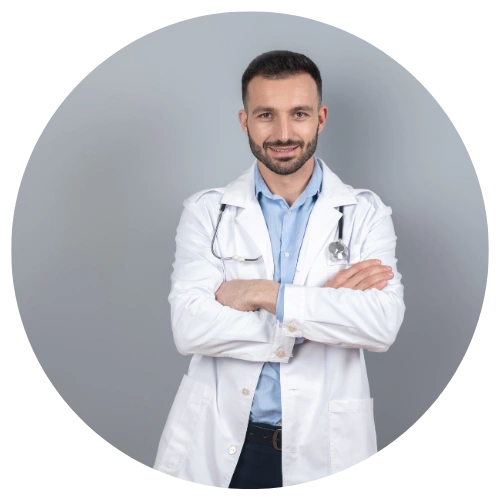 Dr. Krishna