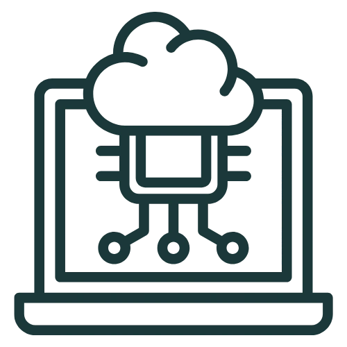 Book Open Reader Icon