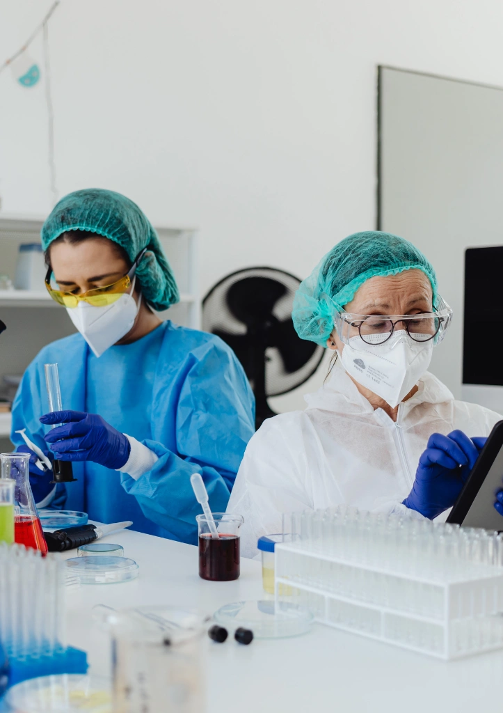 Emerging Trends in Nuclear Chemistry Research