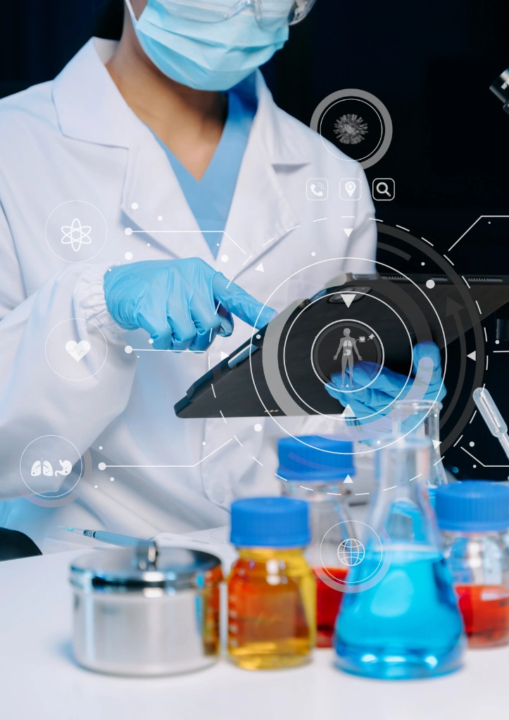 Emerging Trends in Tissue Engineering Research